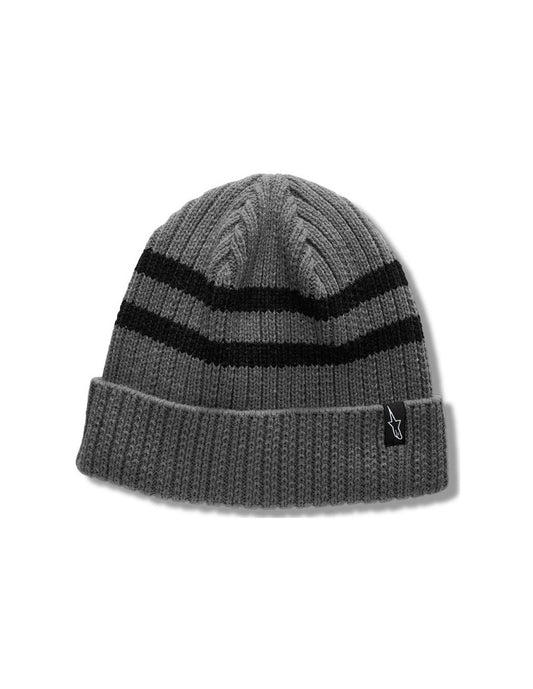 Alpinestars Muts roller beanie black/gray