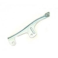 Comer C50 exhaust support