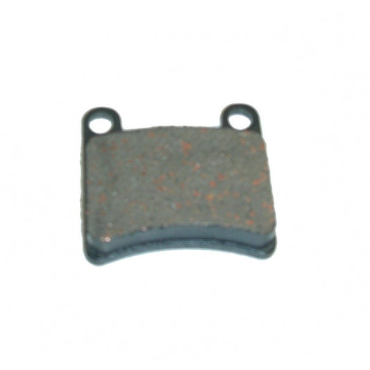 Intrepid R2 KZ front brake pad set imitation (2 pcs)
