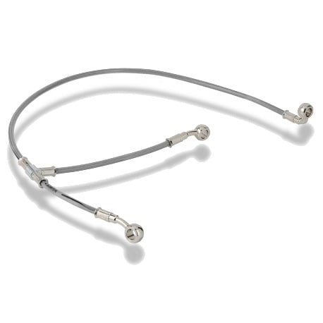 Top Kart mini brake line