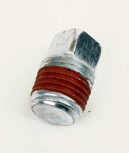 Briggs and Stratton oil plug