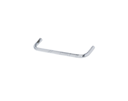 KG under bracket front bumper with stop for pedal 003-BF-99