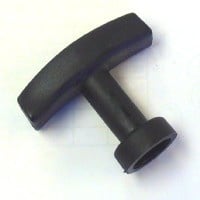 Comer C50 handle pull starter