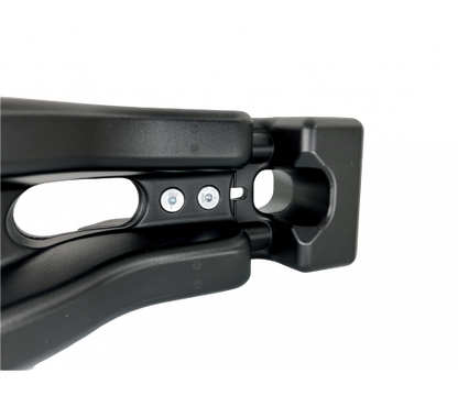 KG Rear bumper C3 CIK/FIA