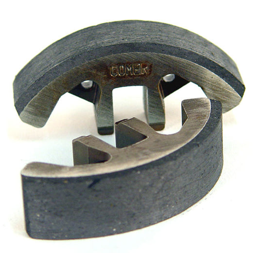 Comer clutch shoe C50/S60/S80/W60/K60