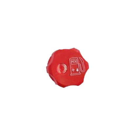 Top Kart fuel cap