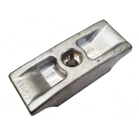 Top Kart clamp for engine support universal