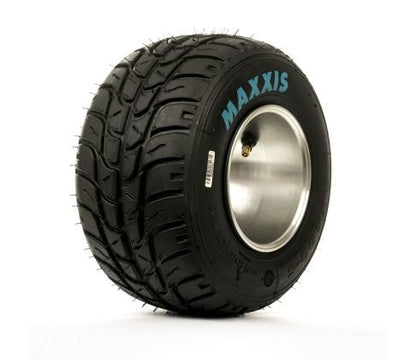Maxxis Mini rain tires set 4.00/5.00