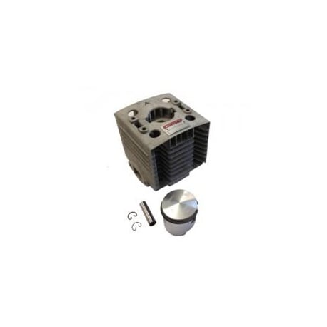 Comer C50 Cylinder + piston Type B