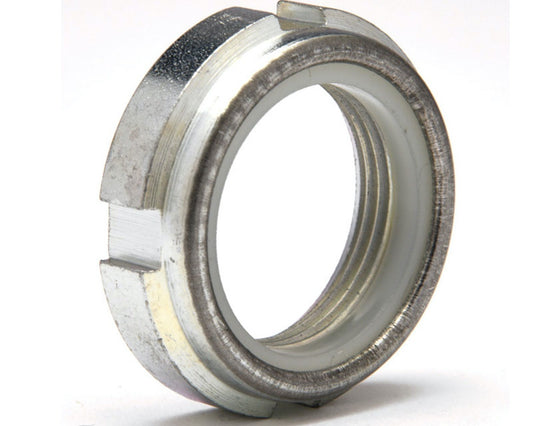 Freeline axle nut