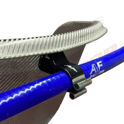 AF Radiator clamp for water hose
