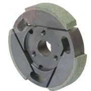 Iame 60CC swift / waterswift coupling