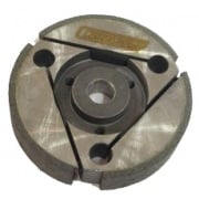 Comer coupling C50/WTP60 fixed