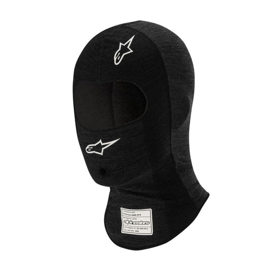 Alpinestars Race V3 balaclava black FIA 8856-2018