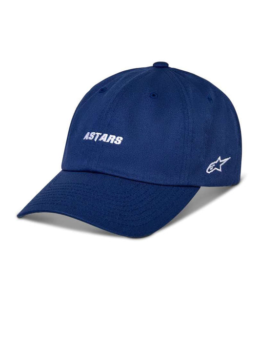 Alpinestars Duduce Strapback blå