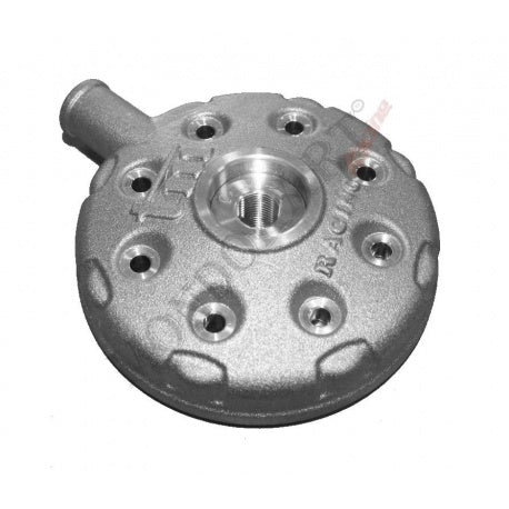 TM KZ10C/R1 cylinder head complete