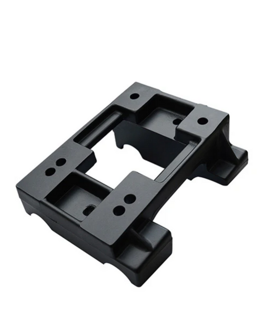 CRG magnesium motorsteun 30mm