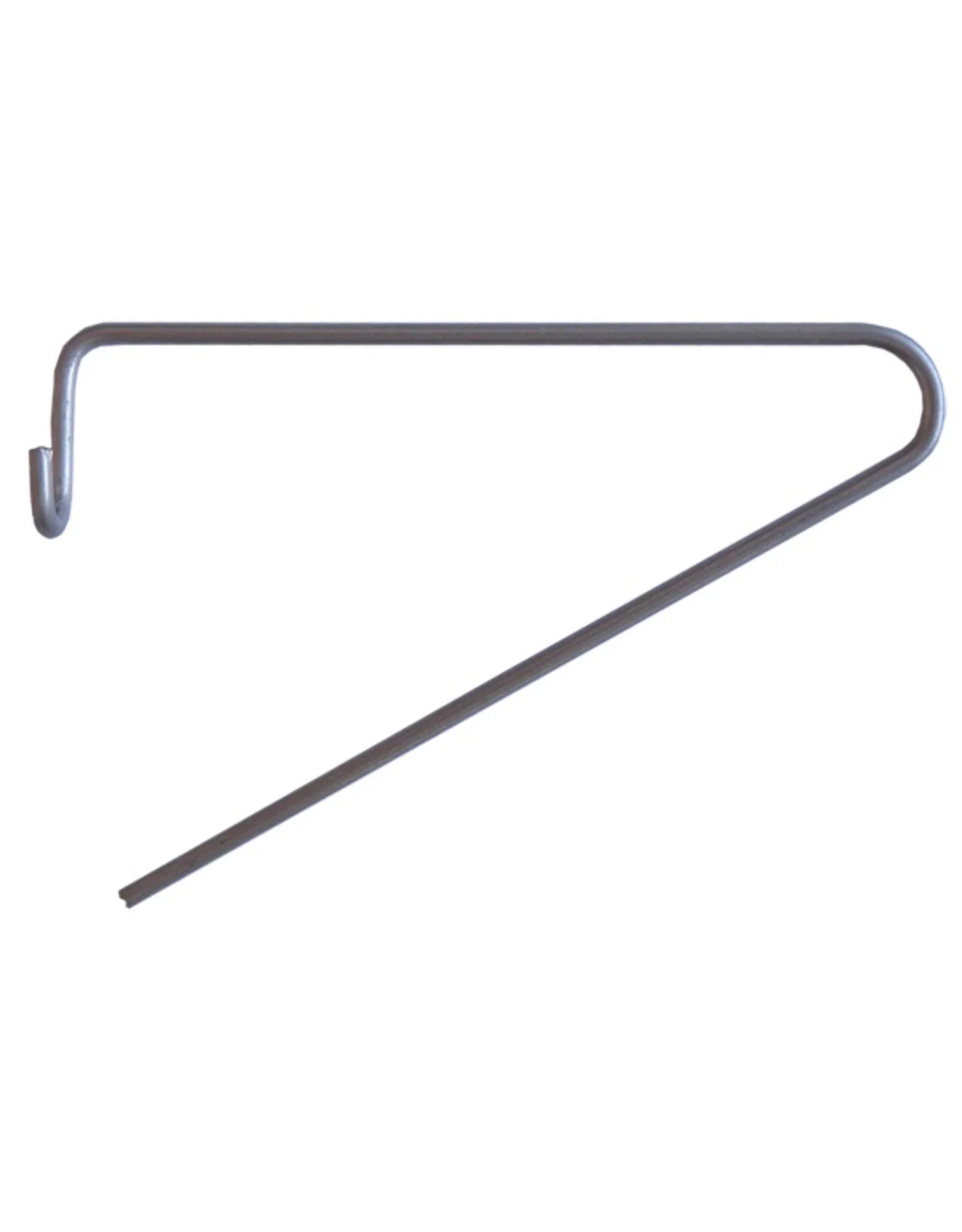 CRG Ven 10 voor remklauw safety pen KZ / DD2 / Mini achter - KartKings