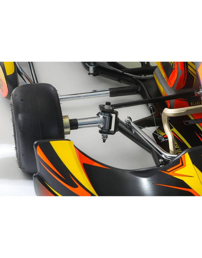 Kali Kart KK02 Ø30 OK/OKJ/X30/Rotax rollend chassis VEN 11 - KartKings