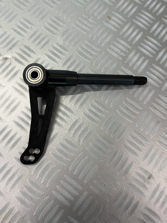 Croc promotion mini steering knuckle right 17MM