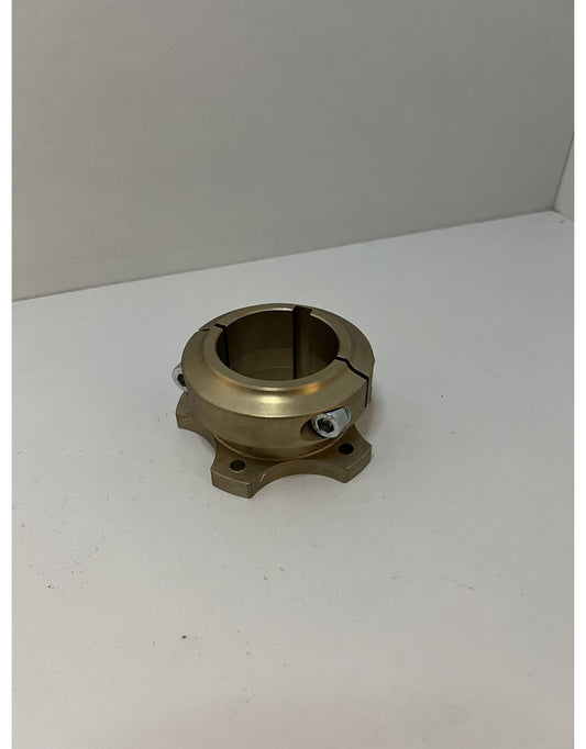 Croc Promotion rear brake disc support 50MM Magnesium part