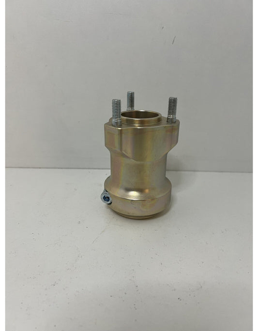 Croc promotion magnesium for wheel hub 40X91MM