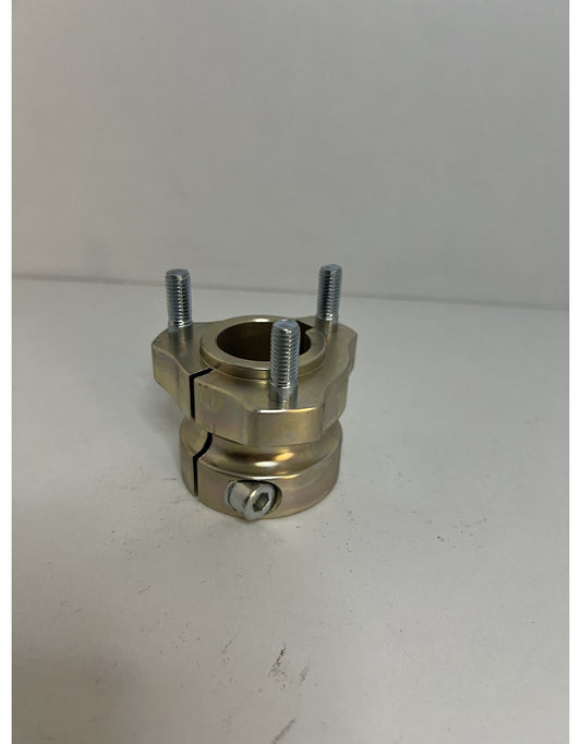 Croc promotion magnesium wheel hub 30X50MM