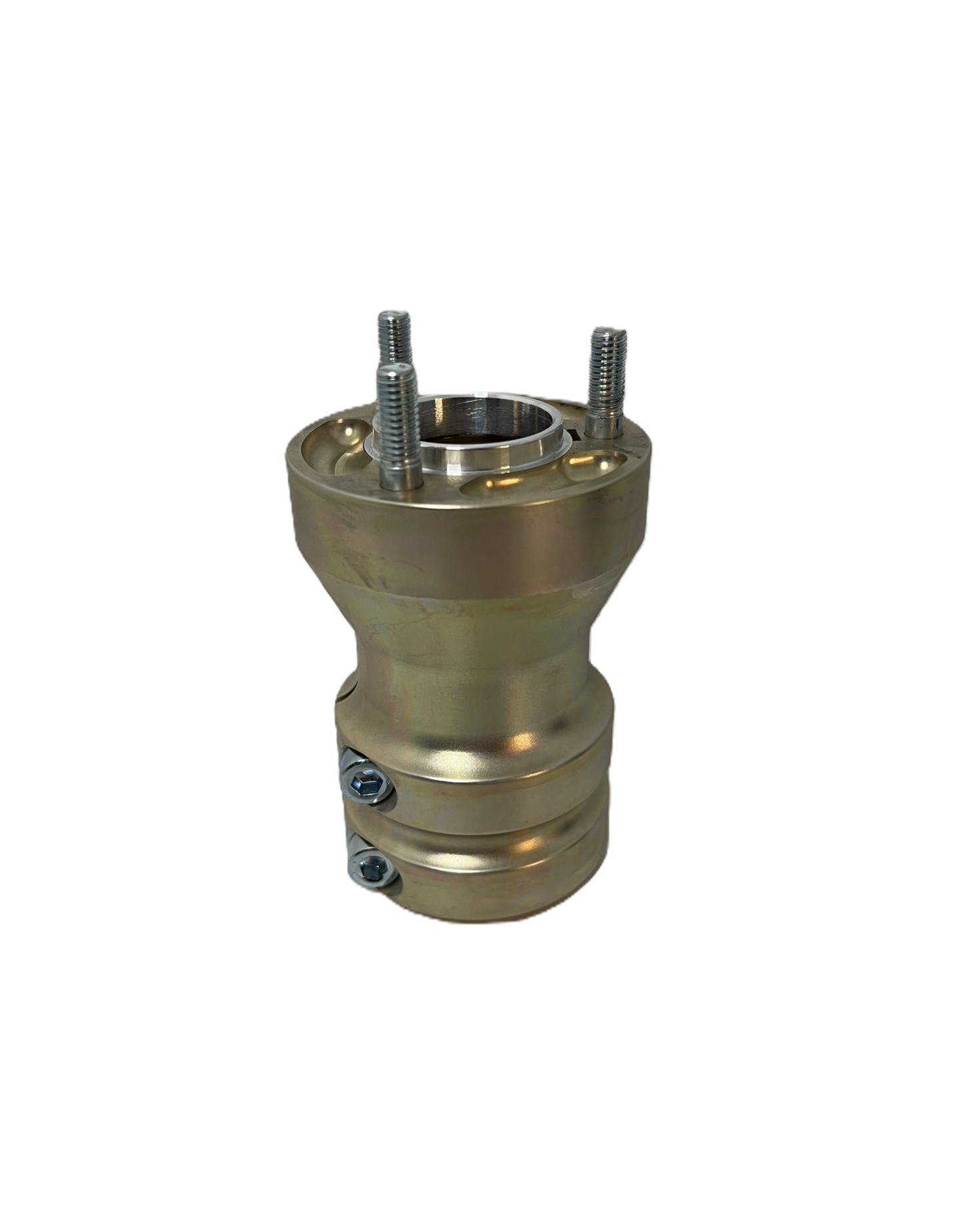 Croc Promotion Magnesium Wielnaaf 40x110mm