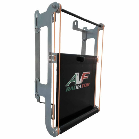 AF Roller screen Iame X30 large type radiator