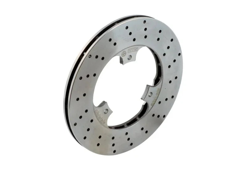 OTK remschijf 180 x 13 mm - KartKings