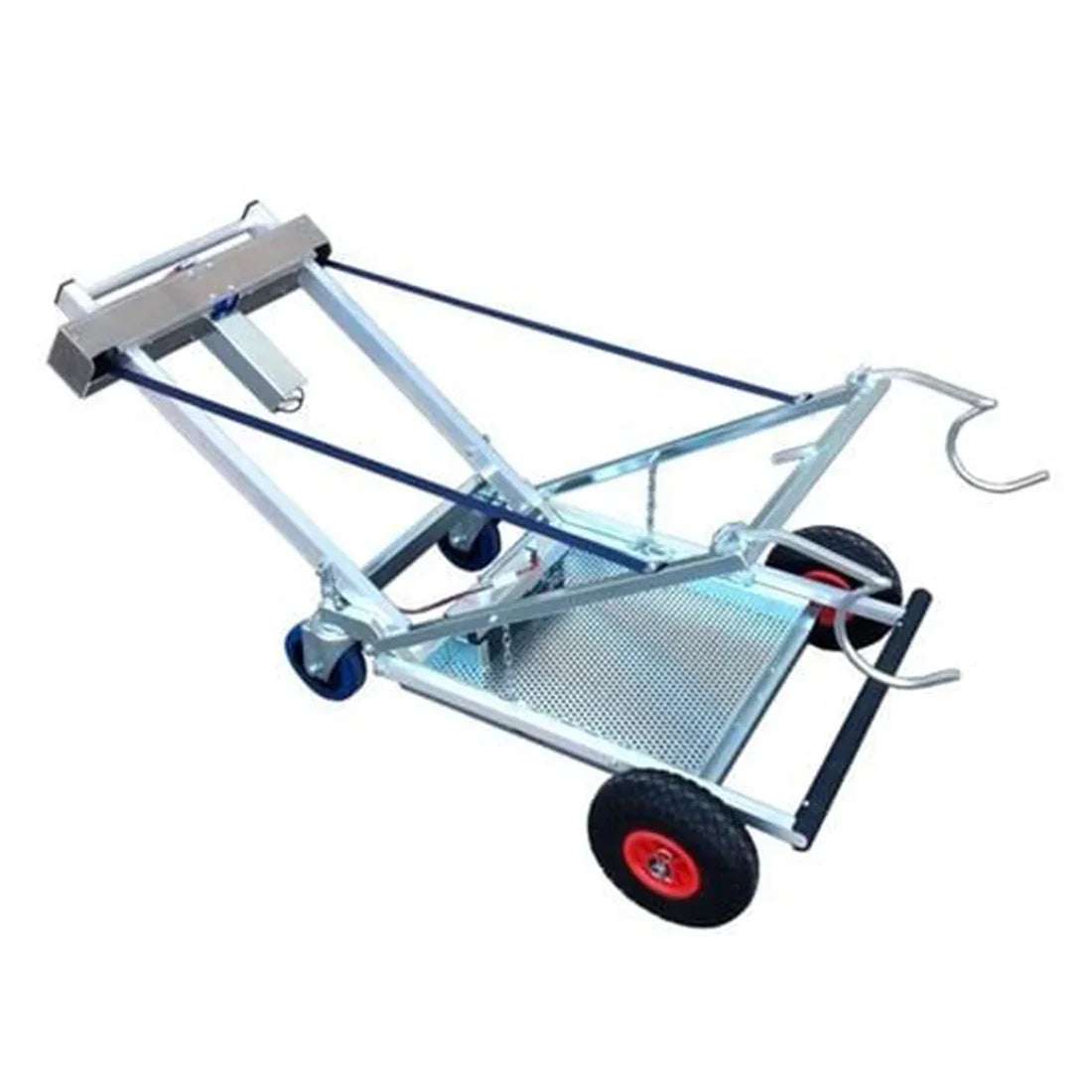 Dalmi kart nostin sähköinen FOX