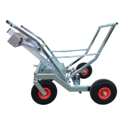 Dalmi Kart Lift električni tip teamlift 260