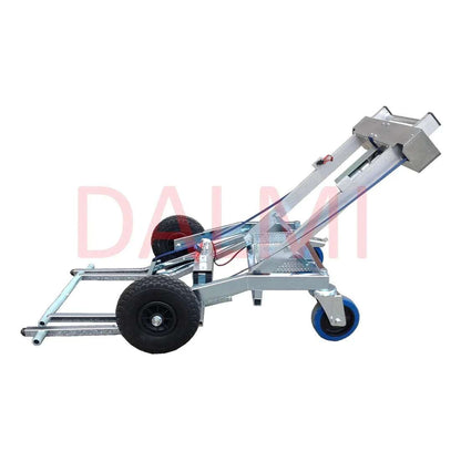 Dalmi Kart Lift electric team lift