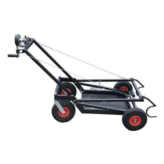 Dalmi Kart Lift semi automatic 260RG