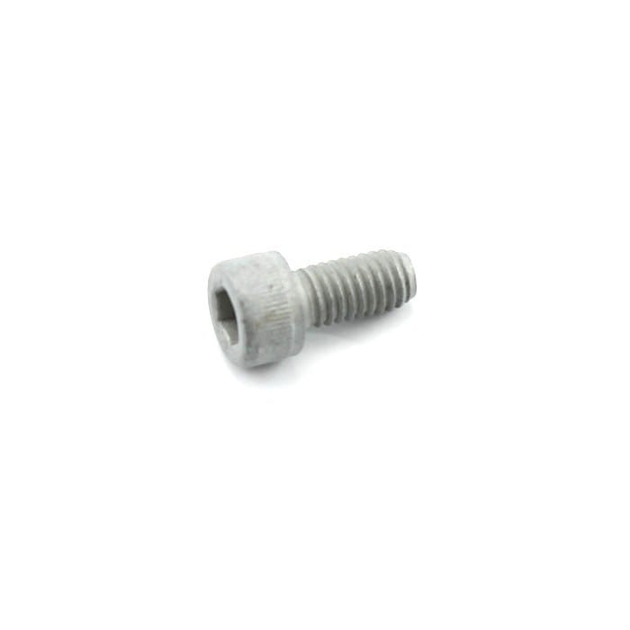 Rotax max mounting bolt coupling M6X12
