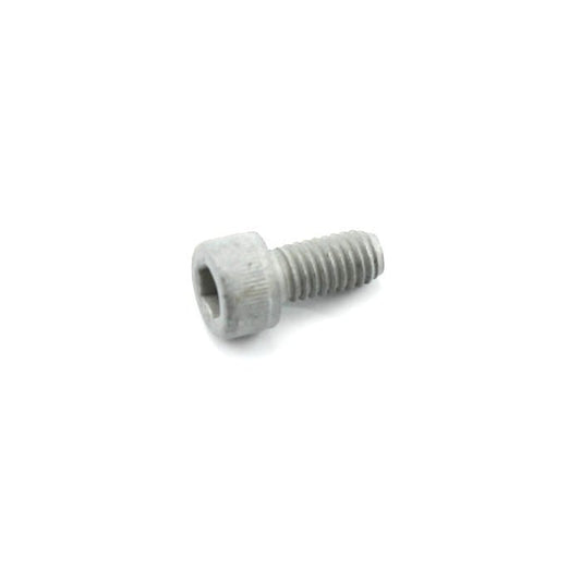 Rotax max mounting bolt coupling M6X12