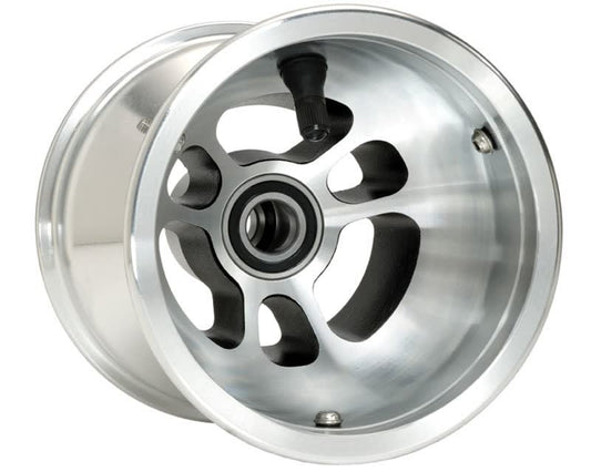 Douglas aluminum front rim 110MM (set of two)