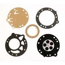 Iame 60CC Tillotson Carburetor gasket set HW31A