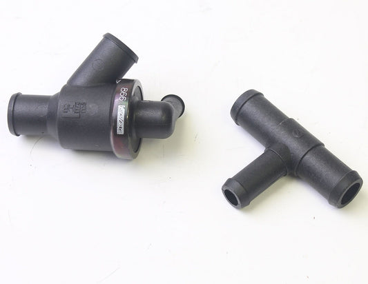 Vortex Thermostat kit