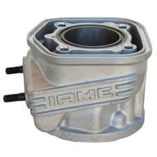Iame X30 cylinder