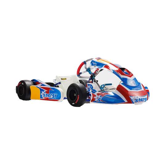 Energy Corse Storm Mini