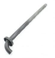 Rotax Max exhaust silencer EVO