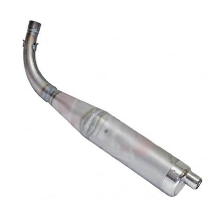 Iame 60CC Swift exhaust