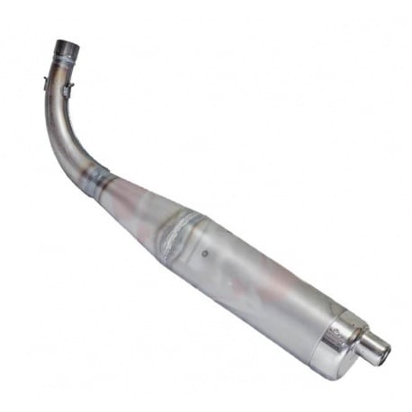 Iame 60CC Swift exhaust