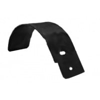 Top kart Chain guard kid kart extension