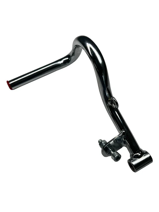 IPK Gas Pedaal staal - KartKings