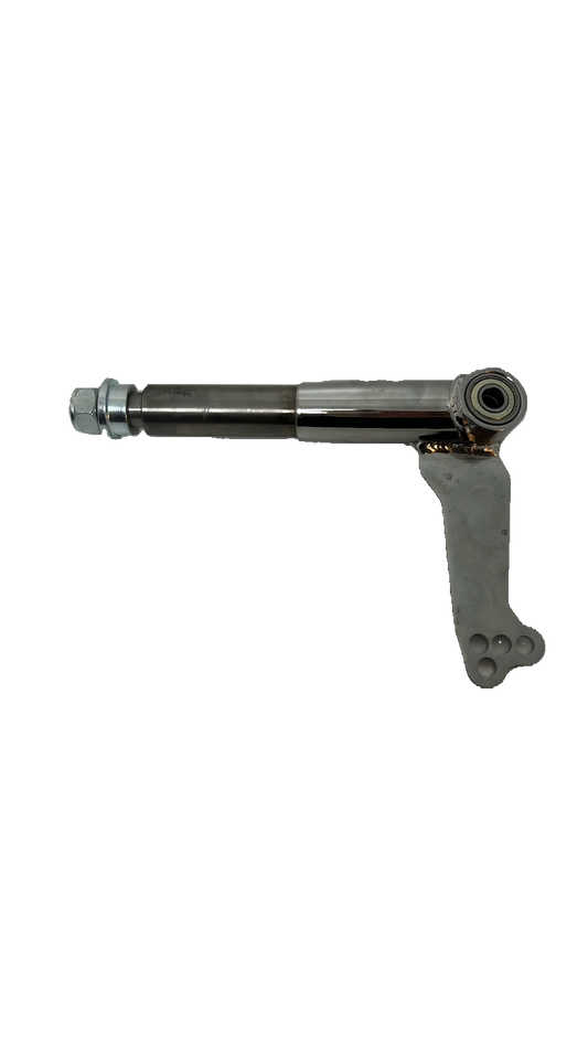 RR Steering knuckle left 25MM OK/OKJ 10.5 degrees 10MM bearings hard