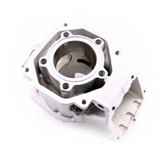Rotax max cylinder micro mini junior