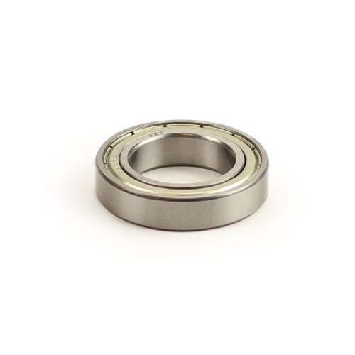 Bearing front wheel hub 25 x 42 x 9