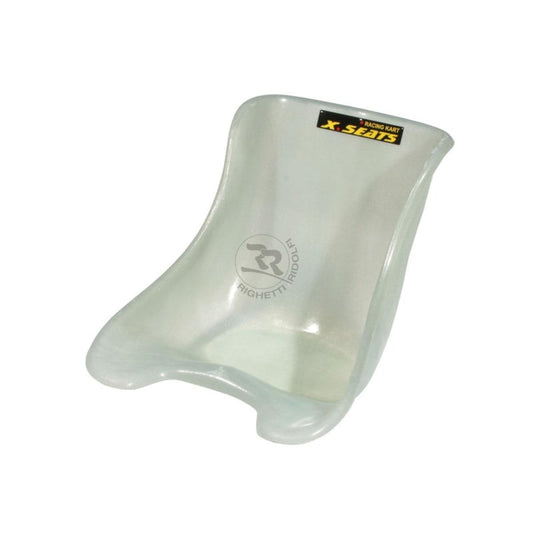 X-seat Kart seat standard X6